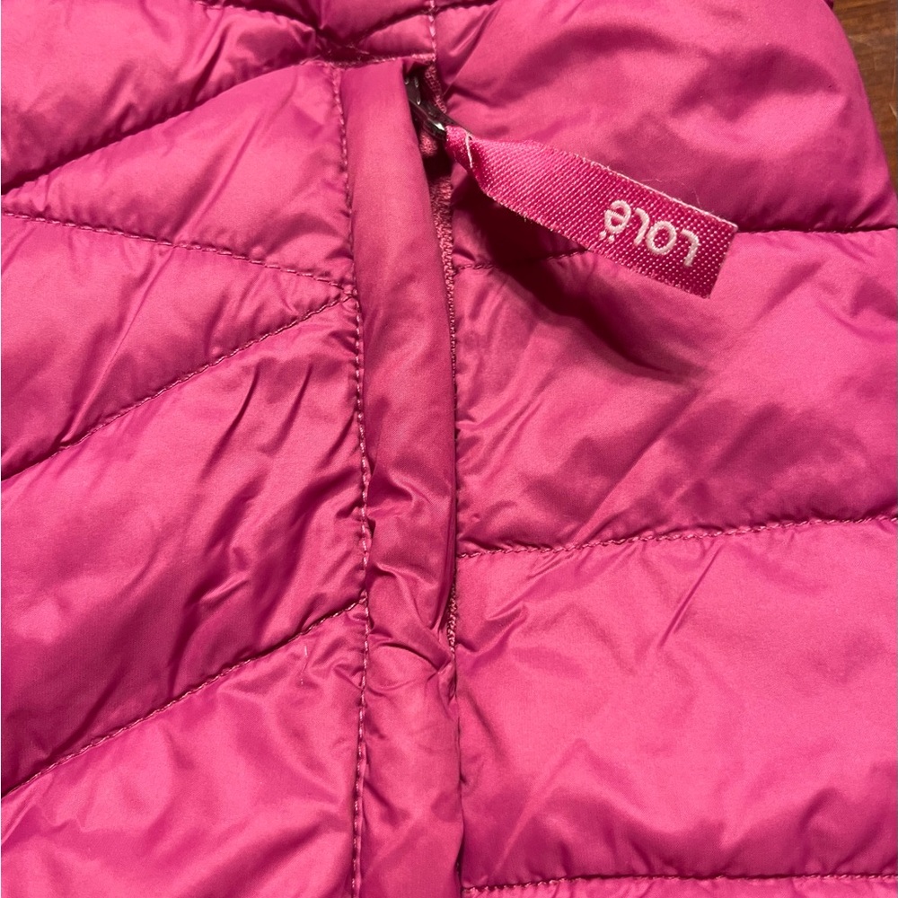 Lole | Packable Puffer Jacket - Picture 8 of 12
